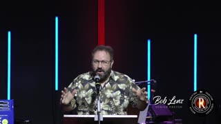 Restoration Community Church Live Stream Worship