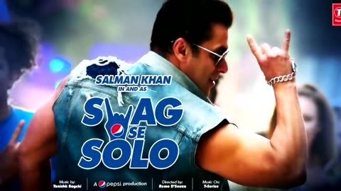 Salman khan best dance video