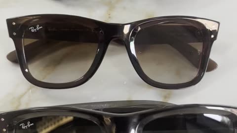 Ray Ban Wayfarer Reverse RB 0502