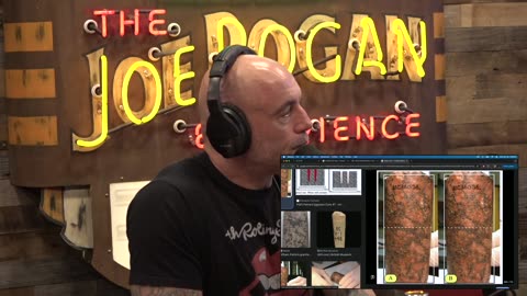 Joe Rogan Experience #2142 - Christopher Dunn