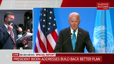 Biden Tries To Blame Russia And OPEC For High Oil Prices