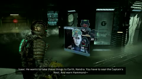 Dead Space (Remake): Full walkthrough/ Gameplay: PT 4.