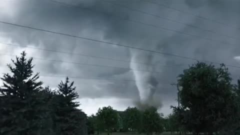 tornado