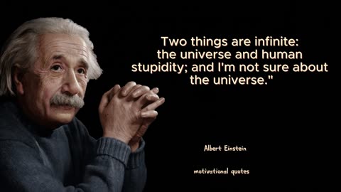 30 quotes of Albert Einstein | Motivational Quotes