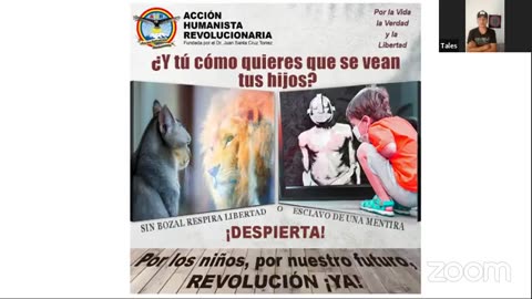 14-02-2023 A por la conquista de una verdadera salud sin💉💉 ni mascarillas!