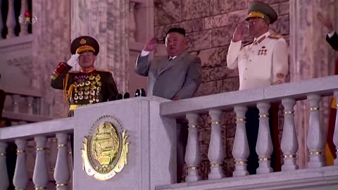 North Korea says latest launch was satellite test