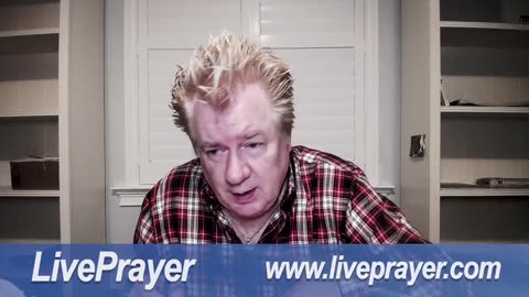 Liveprayer with Bill Keller 6/30/23