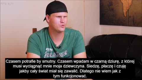 "Zakazane skutki uboczne"