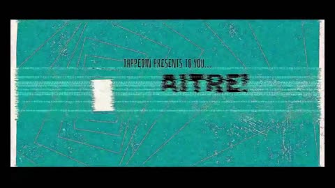 A1TRE! - Apartment 1017 (Official AIMV)