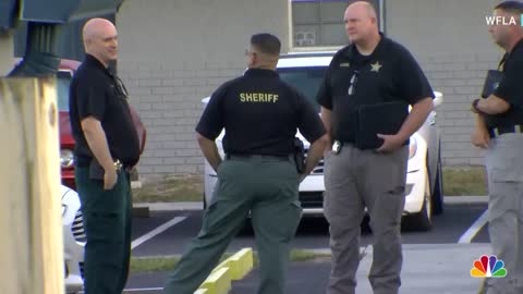 Masked Intruder Shoots Florida Mom To Death In Front Of Children