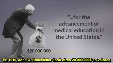 El Instituto Rockefeller y el Fraude Criminal de la Polio