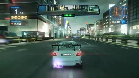 Monaro VXR (Drift) | Tokyo Shutoko | Game Blur Pc