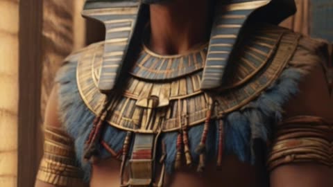 King of Gods - Amon-Ra