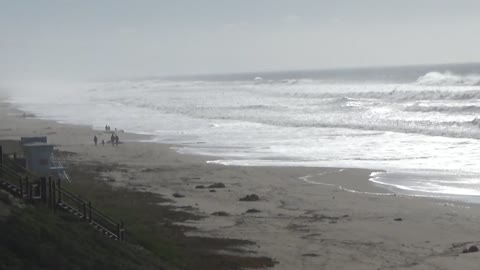 Watsonville, CA — Manresa State Beach #2