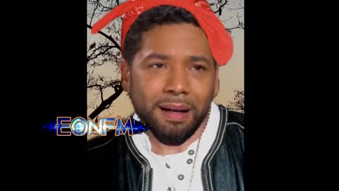 Rundown on Jussie Smollet