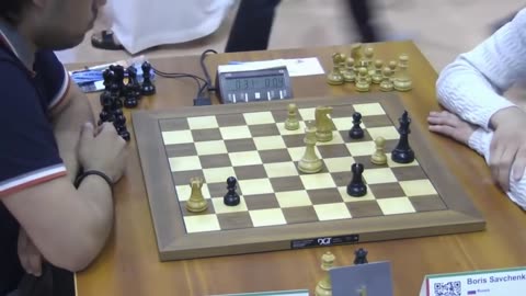 The good game chess full tactic and strategy by grandmaster super