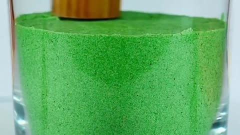 asmrvideo #relax #fluffyslime #relaxing #clearslime