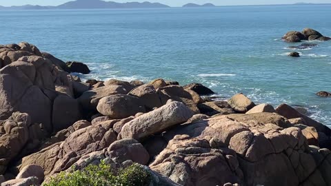 11/28 - Experiência imersiva pelas Praias de Governador Celso Ramos até a Praia das Conchas