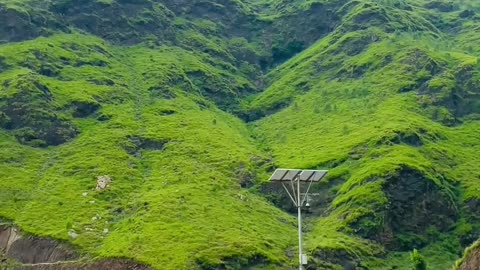 Swat Motorway Pakistan