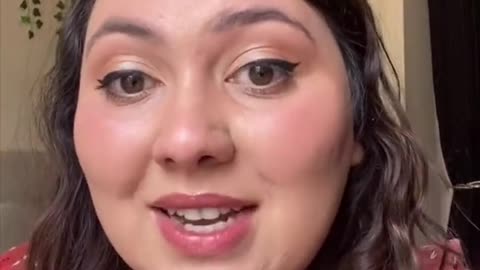 Plus-Sized Tiktoker Explains How Your Dating Preferences for Thin People is 'Fatphobic'