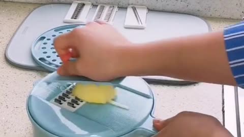 Vegetable Slicer