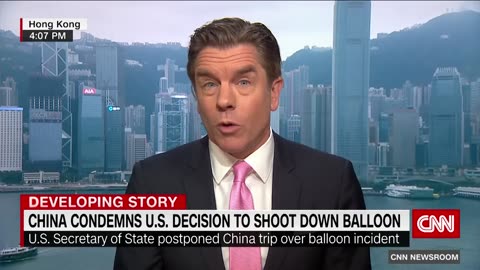 2023 Review - China Spy Balloon