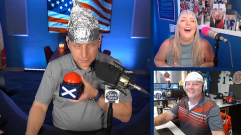 Conspiracy Theory Thursday-The Mark Kaye Show