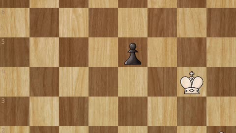 You need to think out of the BOX!!! #chess #endgame