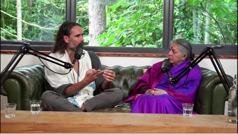 Food Fascism and Philanthrocapitalism Explained By Vandana Shiva