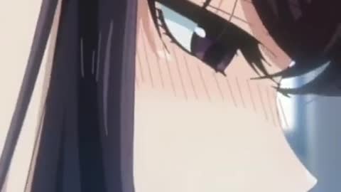 komi can't communicate AMV telepatía short edit