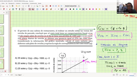 ADC SEMESTRAL 2022 Semana 15 ARITMETICA S1 Y ALGEBRA