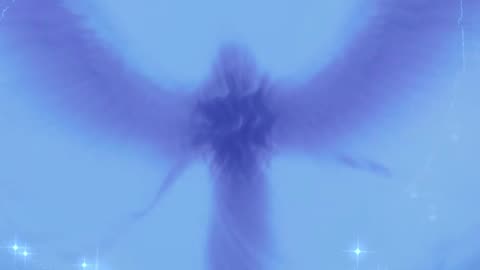 *1* ARCHANGEL MICHAEL | Angelic Moments | 7 Seconds to Serenity