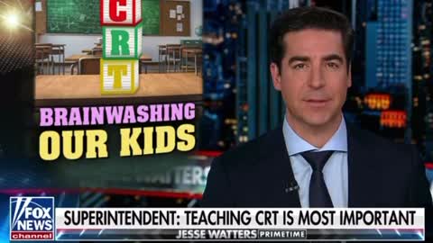 Brainwashing our Kids