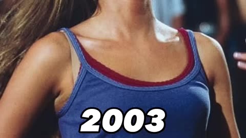 2 FAST 2 FURIOUS Cast Then And Now