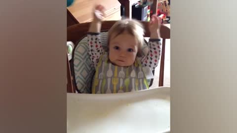 100 Funny Baby Videos