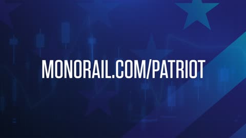 🇺🇸 Join the Patriot Economy with Monorail! 🚀