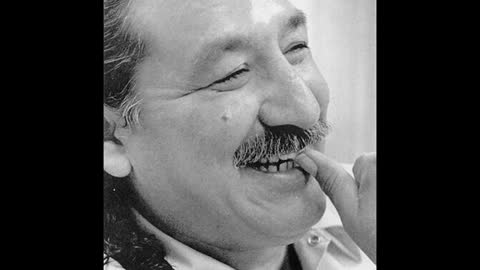 Fly Like An Eagle- Free Leonard Peltier