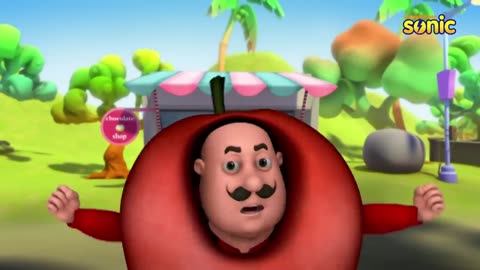 Motu Patlu new episode/motu patlu cartoon video