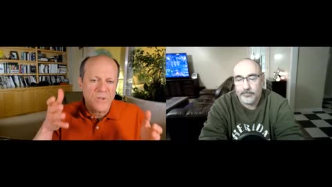 Steve Kirsch - Embalmer Reveals Unusual Vaccine-Related Clotting In 65% Of Deceased People 2-8-2022