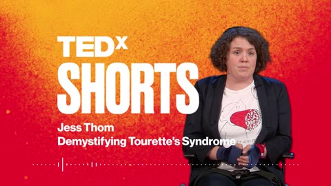 Demystifying Tourette's Syndrome