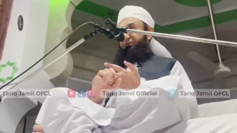 Molana Tariq jamil