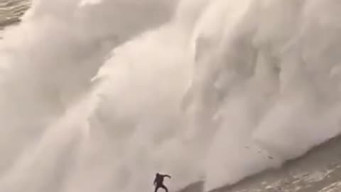 Big Wave