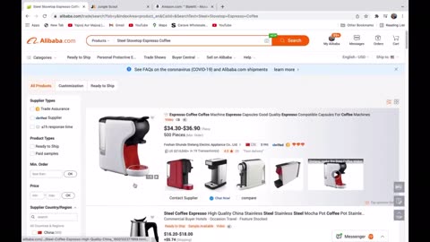 Part-12 How To Place An Order On Alibaba.com