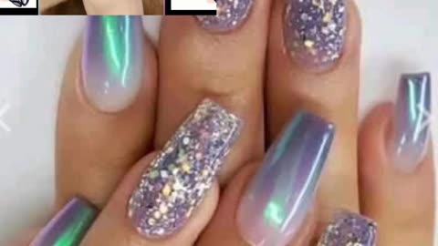 7 idea of Nail paint impressive idea easy way to paint