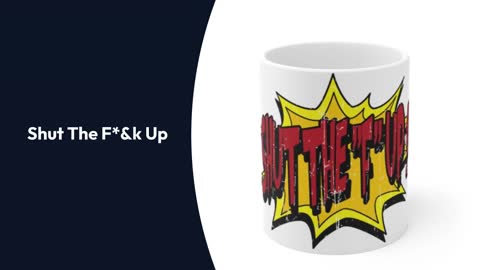 Funny Coffee Mugs Designs USA