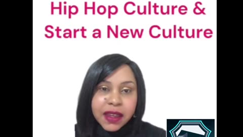 Black women abandon hip-hop culture.