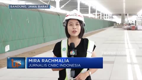 Ini Dia Penampakan Kereta