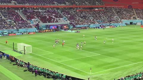 Ilkay Gundogan Penalty Goal _ Germany vs Japan 1 - 2 _ Qatar FIFA World Cup 2022