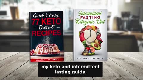 ⚡️ Discover your Ultimate Keto Meal Plan