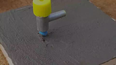 How to make mini water pump _ Science project